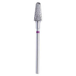 Punta carbide CONE L NO.01/H